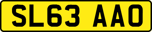 SL63AAO
