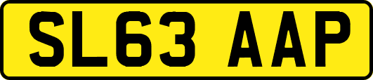 SL63AAP