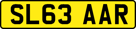 SL63AAR
