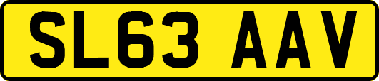 SL63AAV