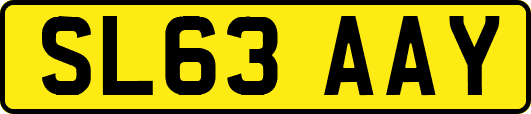 SL63AAY
