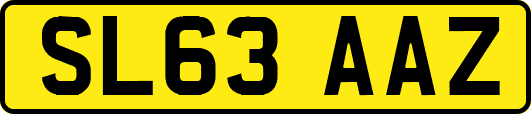 SL63AAZ