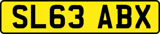 SL63ABX