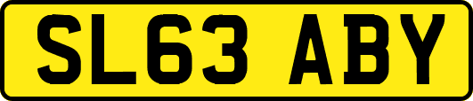 SL63ABY