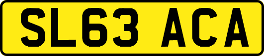 SL63ACA