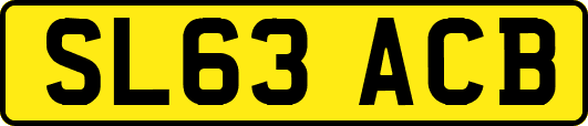 SL63ACB