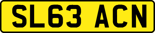 SL63ACN