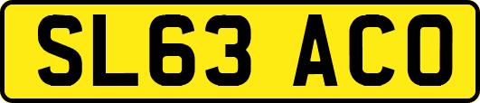 SL63ACO