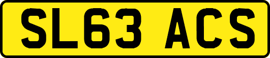 SL63ACS