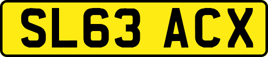 SL63ACX