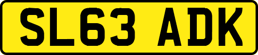 SL63ADK