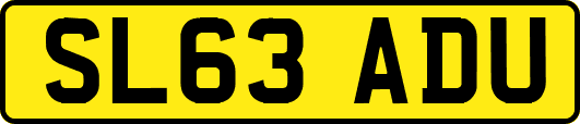 SL63ADU