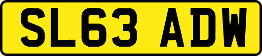SL63ADW