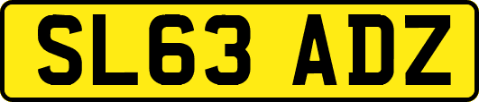 SL63ADZ