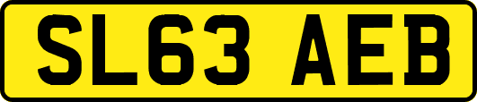 SL63AEB