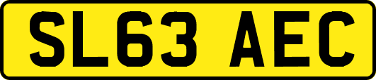 SL63AEC