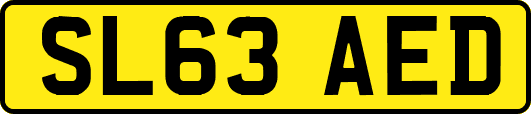 SL63AED
