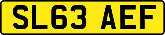 SL63AEF