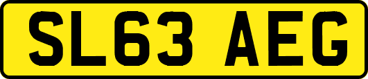 SL63AEG