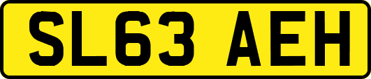 SL63AEH