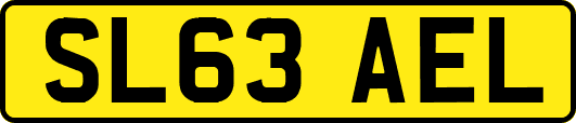 SL63AEL