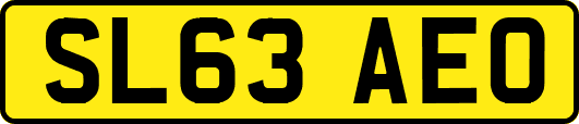SL63AEO