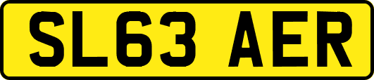 SL63AER