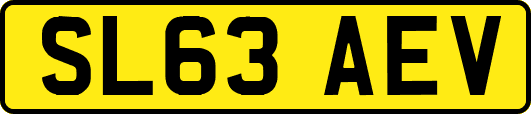 SL63AEV