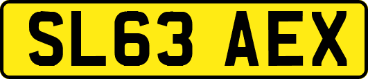 SL63AEX