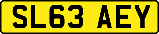 SL63AEY