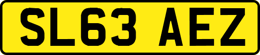 SL63AEZ