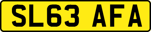 SL63AFA