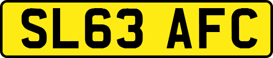 SL63AFC