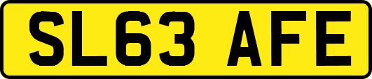 SL63AFE