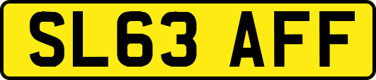 SL63AFF
