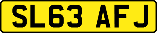 SL63AFJ