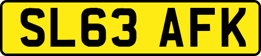 SL63AFK