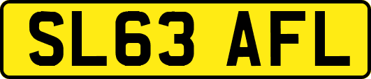 SL63AFL