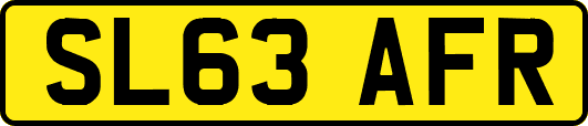 SL63AFR