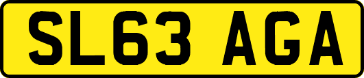 SL63AGA