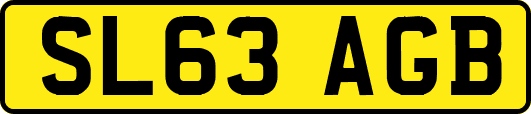 SL63AGB