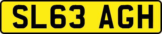 SL63AGH