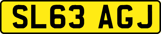 SL63AGJ