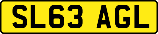 SL63AGL