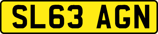 SL63AGN