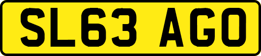 SL63AGO
