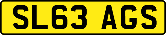 SL63AGS