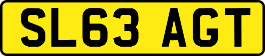 SL63AGT