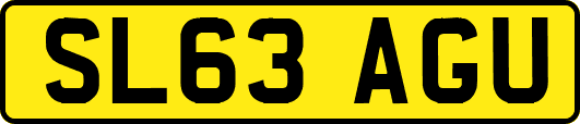 SL63AGU