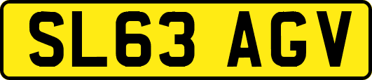SL63AGV